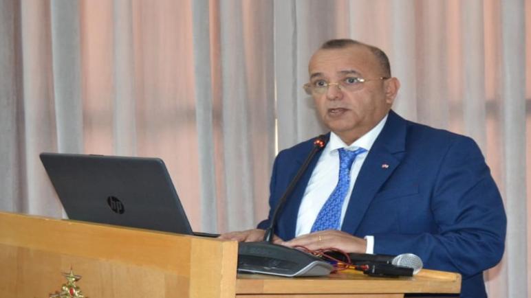 تجديد الثقة المولوية في السيد إسماعيل أبو الحقوق عاملا على عمالة انزكان أيت ملول