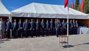 الخميسات: الأمن الوطني يحتفل بـ69 عاماً من العطاء المُتواصل