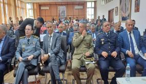 الخميسات تخلد 20 سنة من المبادرة الوطنية للتنمية البشرية: منجزات رائدة وآفاق واعدة