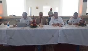 ملتقى “من أجل سلوك رياضي في ملاعبنا” بسطات: رؤية متكاملة لصناعة مستقبل كرة القدم