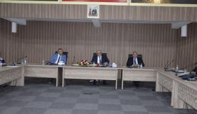 إقليم برشيد يحتفل بذكرى 20 عامًا من الإنجازات التنموية تحت مظلة المبادرة الوطنية للتنمية البشرية