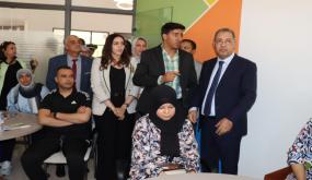 سطات تشهد إطلاق مشاريع تنموية نوعية بمناسبة الذكرى 20 للمبادرة الوطنية للتنمية البشرية
