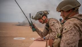 تمرين “الأسد الإفريقي 2025”: ذروة التعاون العسكري لإرساء الأمن الإفريقي