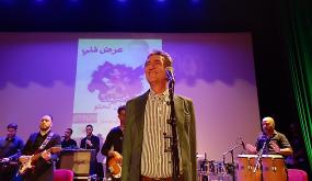 أمسية مغربية بنكهة الفن والهوية