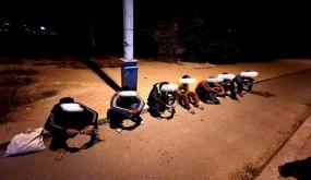 كارثة إنسانية تفضح غياب السياسات الاجتماعية والحقوقية