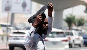 غرينبيس الشرق الأوسط وشمال أفريقيا: موجات الحرّ تضرب الخليج والمنطقة بأكملها تغلي رغم وجود الحلول
