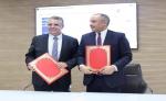 إحداث منطقة صناعية مستدامة بتارودانت محور اتفاقية شراكة بين وزارة الصناعة والمجلس الجماعي لتارودانت