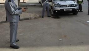 جري..مة بش…عة تهز برشيد: زوج يق…تل زوجته بـ”المطرقة” أمام أطفالهما بحد السوالم