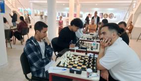 نجاح سوس أكادير للشطرنج تتألق هذه السنة وتتصدر نتائج البطولات الوطنية والجهوية