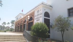 متهم من برشيد يفرّ من محكمة الاستئناف بسطات ويُعتقل قرب جامعة الحسن الأول بعد مطاردة أمنية مكثفة