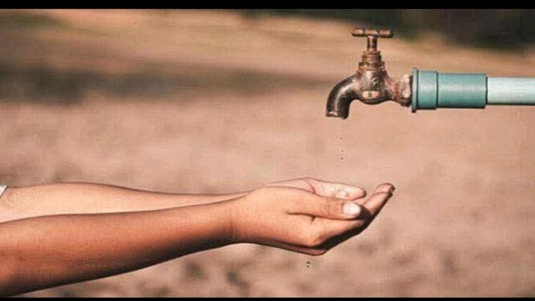 شح المياه الصالحة للشرب و انقطاعاتها المتكررة ببني مسكين الغربية تصل الى البرلمان …
