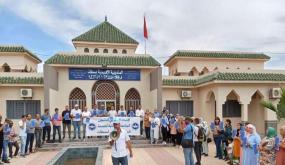 الأزمة الهيكلية لمستشفى الحسن الثاني بسطات: تشريح واقع كارثي تحت مجهر الحقوق الصحية