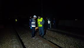 مأساة متكررة على القضبان: مصرع مواطن بدوار اليماني بسيدي العايدي.. وسؤال الوقاية يطفو مجددًا