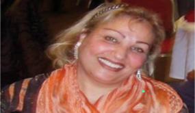 وفاة الفنانة القديرة مينة بركات التي غادرتنا إلى دار البقاء، بعد عطاء فني مميز ترك أثرًا في وجدان محبيها