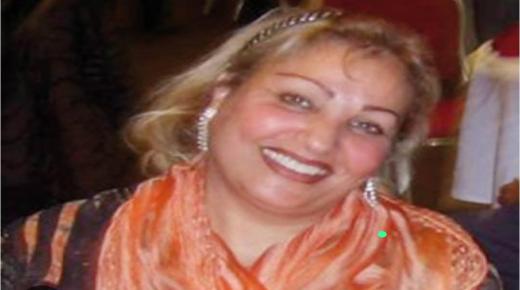 وفاة الفنانة القديرة مينة بركات التي غادرتنا إلى دار البقاء، بعد عطاء فني مميز ترك أثرًا في وجدان محبيها