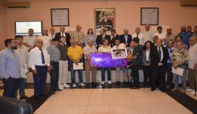 غرفة التجارة بالدار البيضاء-سطات تحتضن ندوة رفيعة المستوى حول “الشركات الرياضية في ضوء القانون والممارسة”