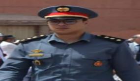 تجديد الثقة بالقائد الإقليمي بسرية الدرك الملكي بإنزكان