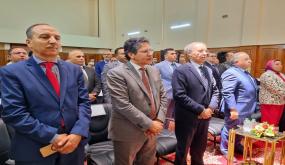 تنصيب الأستاذ حميد حراش رئيساً للمحكمة الابتدائية بالخميسات