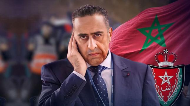 المديرية العامة للأمن الوطني تحت قيادة عبد اللطيف حموشي: مسار من التحول العميق والإنجازات الرائدة