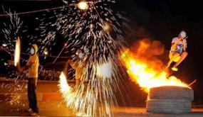 سطات: تدخل حازم للسلطات المحلية لإخماد “شعالة عاشوراء” وردع أفعال إجرامية