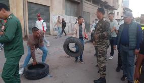 هشام باشا سطات… رجل السلطة الذي كسر جدار الصمت واختار لغة الميدان