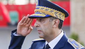 حموشي يؤشر على تعيينات أمنية بالخميسات