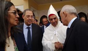 عامل جلالة الملك على عمالة إقليم سطات: دينامية جديدة في خدمة المواطن والتنمية الشاملة