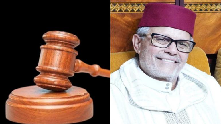 براءة محمد السيمو رئيس جماعة القصر الكبير “مكلفة جدا”…!!!
