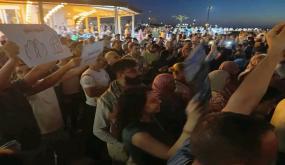 أصوات ساكنة مدينة العرائش تصدح من أجل رد الاعتبار لشرفة الأطلسية “Balcon Atlantico”