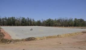 توقف أشغال الملعب البلدي لأولاد عبو يُربك مسار الفرق الرياضية ويُحرك نداءات الاستغاثة