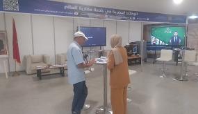 مساهمة مغاربة العالم في التنمية المحلية بسطات: التزام متجدد ورؤية متكاملة من طرف الوكالة الحضرية