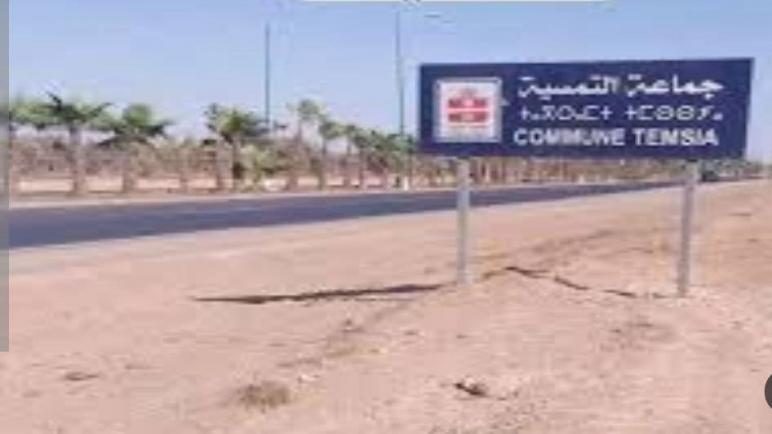 البركة المائية بالتمسية.. من المسؤول عن كارثة بيئية عمرها أطول من عمر الفايسبوك؟