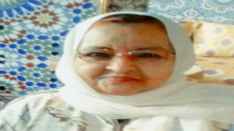 ثريا قاسمي.. أول أستاذة بالتمسية، رائدة في التربية والفن ورمز في الذاكرة الجماعية