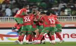 كأس إفريقيا للمحليين… المغرب يقص شريط مبارياته بالفوز على أنغولا
