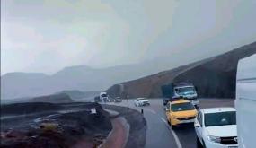 الجنوب الشرقي للمغرب:: تقلابات مناخية وعواصف رعدية