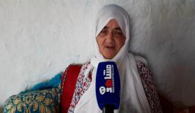 حالة إنسانية من مدشر بني امعافة نواحي مدينة القصر الكبير تناشدكم من اجل مد اليد المساعدة.للتواصل : 0663309648