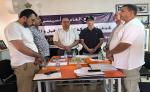 مولود جمعوي جديد يرى النور بسطات تحت اسم “جمعية مركز كفاءات لتشغيل والمقاولة”