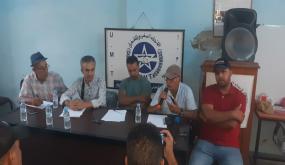 القصر الكبير : تنسيقية جمعوية تُحذر من فوضى تدبير الشأن المحلي وتدعو لتدخل عاجل