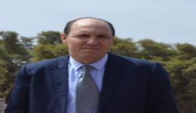 عزيز العايدي… الكفاءة في خدمة الإدارة الترابية