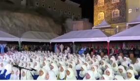 تمسية وتمسولت.. حين تتقاطع الحروف وتتوحد القيم في مهرجان قرآني خالد