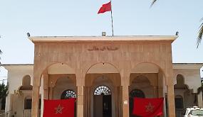 الوضع البيئي ببني هلال… صورة قاتمة في قلب المرافق الإدارية