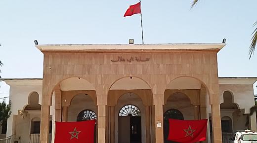 الوضع البيئي ببني هلال… صورة قاتمة في قلب المرافق الإدارية