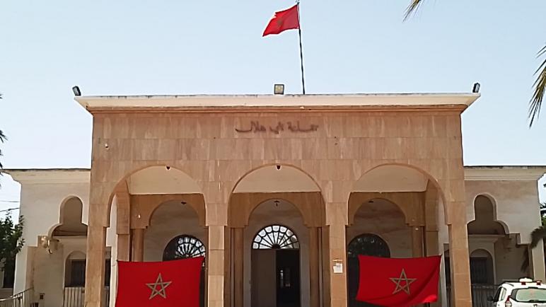الوضع البيئي ببني هلال… صورة قاتمة في قلب المرافق الإدارية