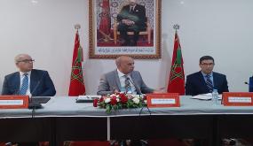 عمالة إقليم سطات تحتفل باليوم الوطني للجالية المغربية المقيمة بالخارجتحت شعار: “ورش الرقمنة تعزيز لخدمات القرب الموجهة لمغاربة العالم”