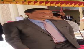 عبد اللطيف بلمولاتي… من إرث ابن جرير إلى فن البروتوكولالرجل الذي يجعل من التنظيم فنا ومن البروتوكول بصمة نجاح