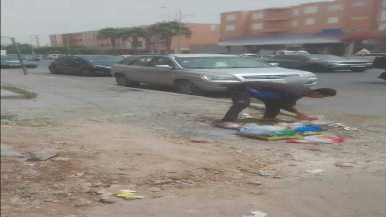 ايت ملول بين بياض الاسم وسواد الإهمال