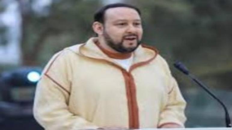 منير بودشيش يتنازل عن المشيخة لأخيه معاد بودشيش