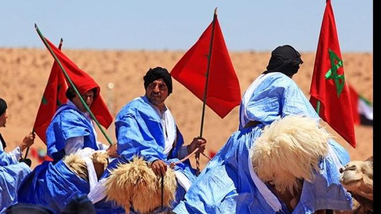 14 غشت.. ذكرى استرجاع واد الذهب: صفحة مضيئة في مسار الوحدة الترابية للمملكة