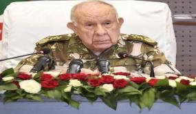 أسمَّماقل شنقريحة مريض وقد يغادر المنصب… فهل يتغير شيء