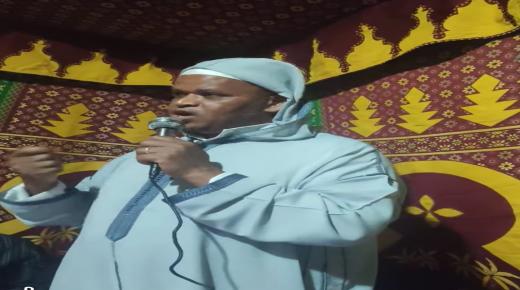 إمام مسجد القدس بالتمسية سيدي عبد المجيد بوالحاج يستحضر القيم الروحية للعقيقة ويذكّر بعظمة ثورة الملك والشعب